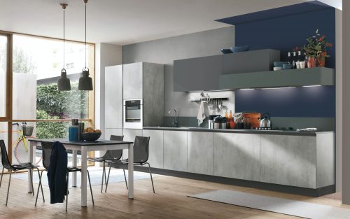 Stosa Cucina Infinity