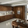 Stosa Cucina Saturnia