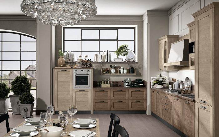 Stosa Cucina York